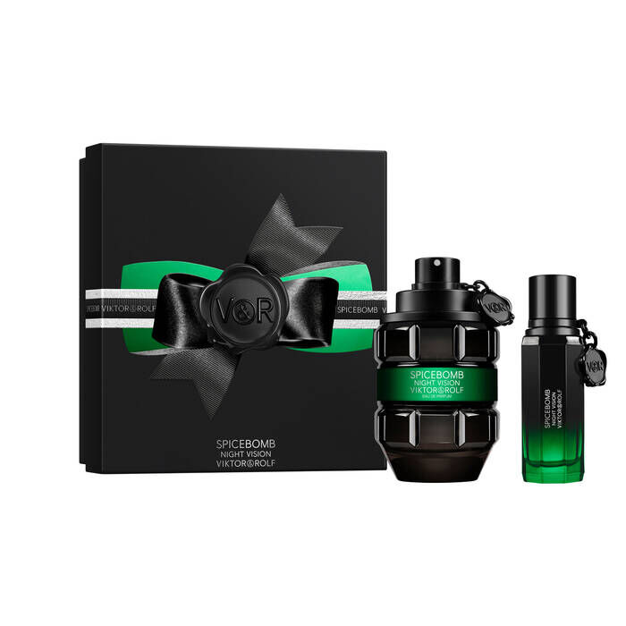 Spicebomb Night Vision Gift Set | Viktor & Rolf Fragrances